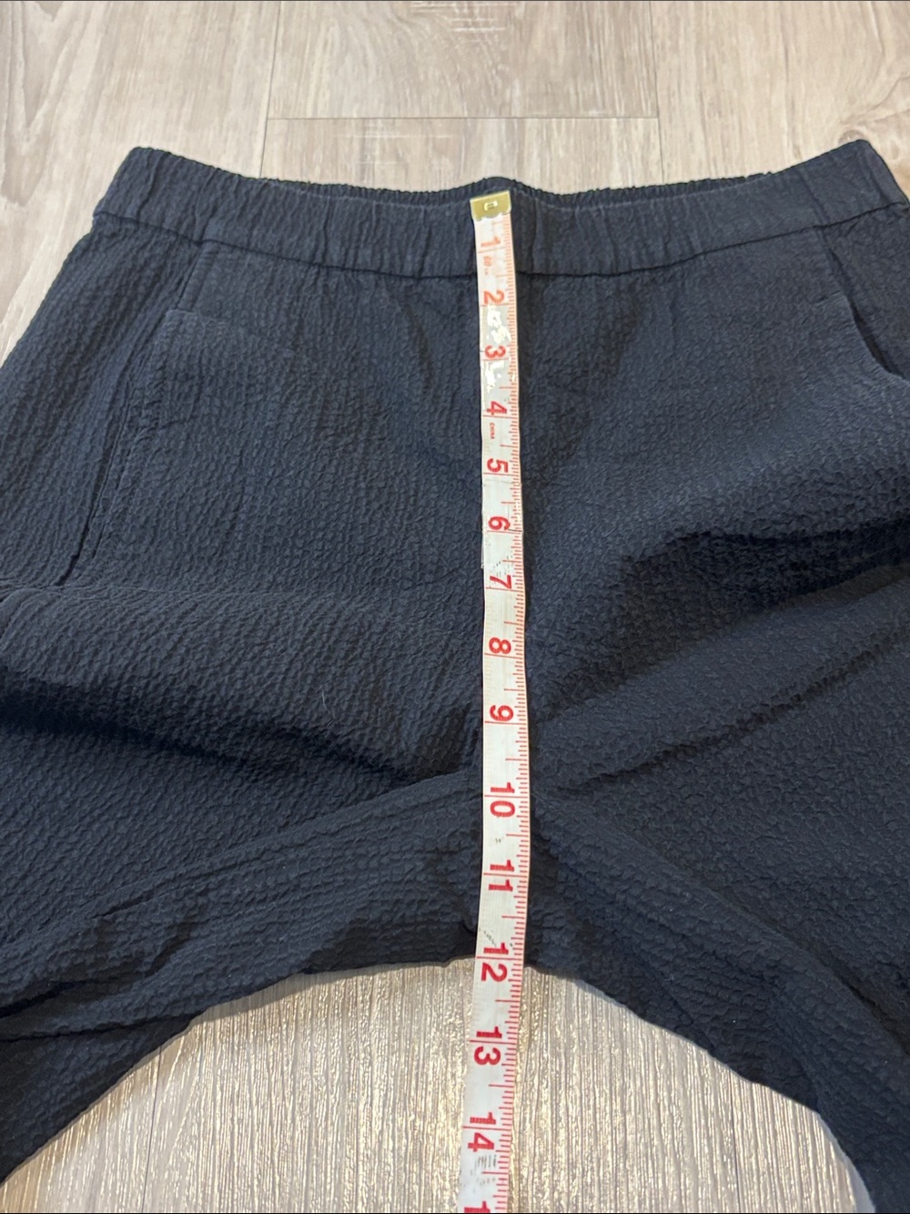 Eileen Fisher Barrel pant - Picture 10 of 12